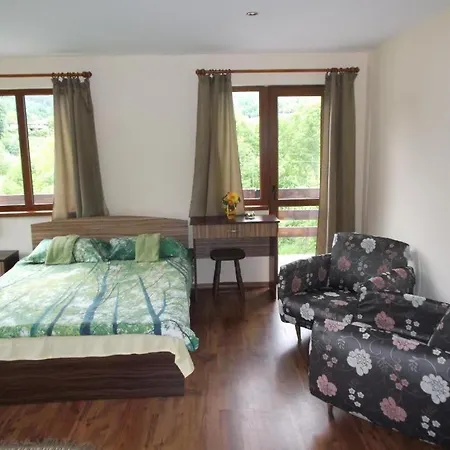 Veneta Tatil Evi