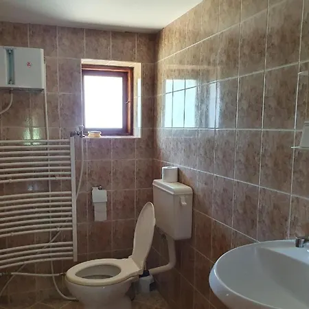 Veneta Tatil Evi Beden